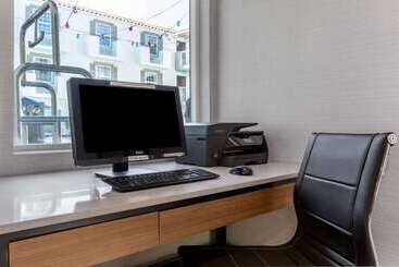 هتل Comfort Inn San Diego Old Town