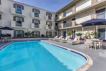 هتل Comfort Inn San Diego Old Town