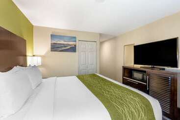 هتل Comfort Inn San Diego Old Town