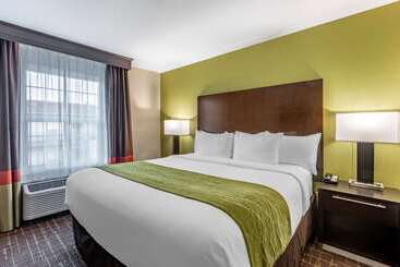 هتل Comfort Inn San Diego Old Town