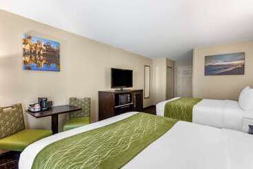 هتل Comfort Inn San Diego Old Town