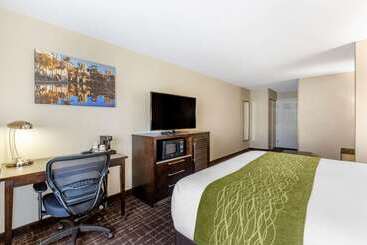 هتل Comfort Inn San Diego Old Town