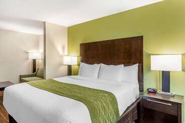 هتل Comfort Inn San Diego Old Town