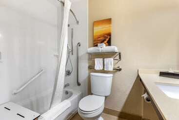 هتل Comfort Inn San Diego Old Town