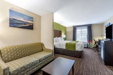 هتل Comfort Inn San Diego Old Town