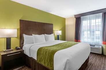هتل Comfort Inn San Diego Old Town