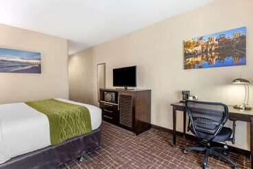 هتل Comfort Inn San Diego Old Town