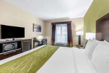 هتل Comfort Inn San Diego Old Town