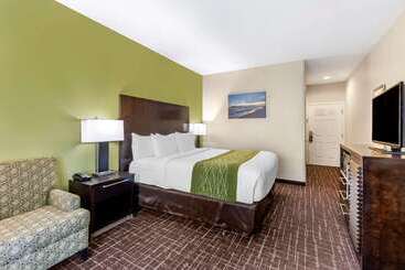 هتل Comfort Inn San Diego Old Town
