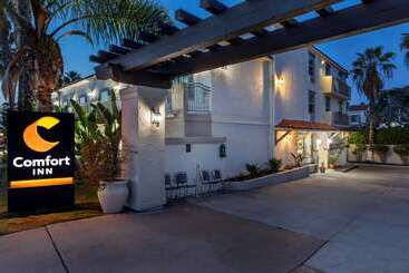 هتل Comfort Inn San Diego Old Town
