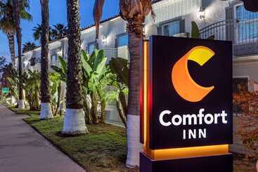 هتل Comfort Inn San Diego Old Town