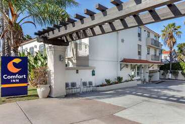 هتل Comfort Inn San Diego Old Town