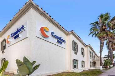 هتل Comfort Inn San Diego Old Town