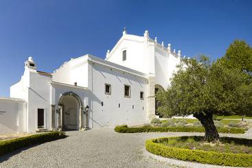 Convento Do Espinheiro, Historic Hotel & Spa - Evora