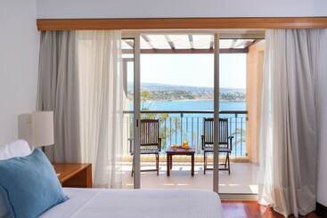 Thalassa Boutique Hotel & Spa