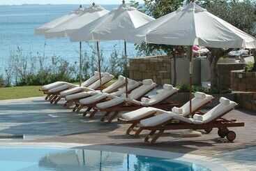 Thalassa Boutique Hotel & Spa