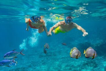 Cozumel Palace All Inclusive - Cozumel