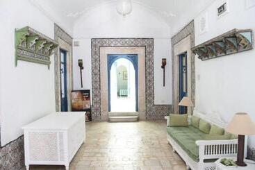 Dar Said - Sidi bou Said
