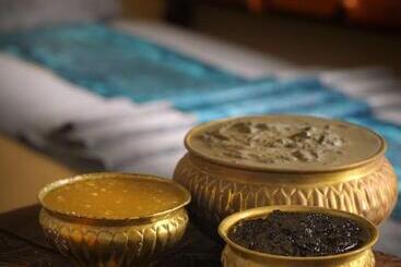 هتل Dead Sea Marriott Resort & Spa