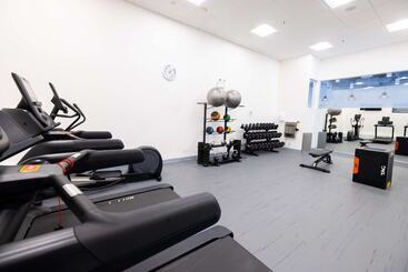 هتل Doubletree By Hilton Calgary North