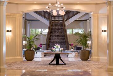 Doubletree By Hilton Hotel San Diego   Mission Valley