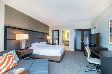 Doubletree By Hilton Hotel San Diego   Mission Valley
