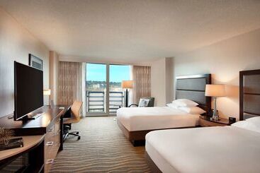 Doubletree By Hilton Hotel San Diego   Mission Valley