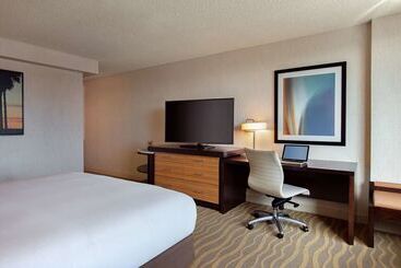 Doubletree By Hilton Hotel San Diego   Mission Valley