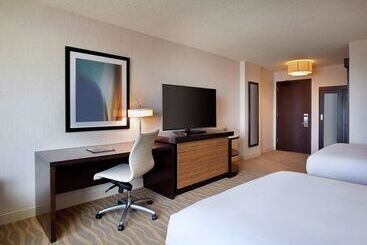 Doubletree By Hilton Hotel San Diego   Mission Valley