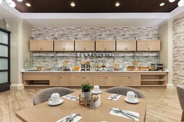 Doubletree By Hilton Hotel San Diego   Mission Valley