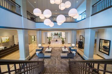 Doubletree By Hilton Hotel San Diego   Mission Valley