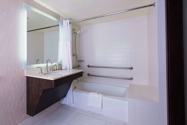 Doubletree By Hilton Hotel San Diego   Mission Valley