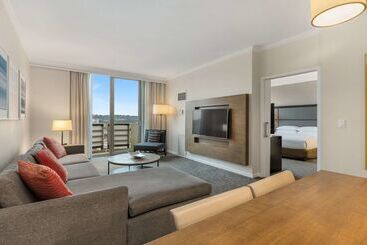 Doubletree By Hilton Hotel San Diego   Mission Valley