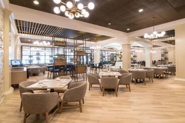 Doubletree By Hilton Hotel San Diego   Mission Valley
