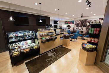 Doubletree By Hilton Hotel San Diego   Mission Valley