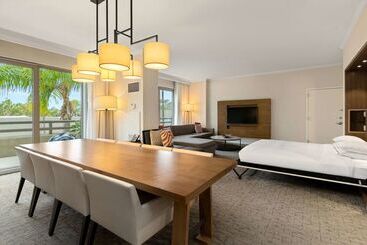 Doubletree By Hilton Hotel San Diego   Mission Valley