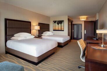 Doubletree By Hilton Hotel San Diego   Mission Valley