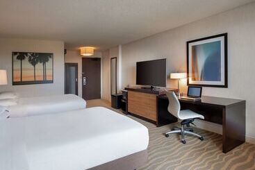 Doubletree By Hilton Hotel San Diego   Mission Valley