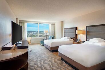 Doubletree By Hilton Hotel San Diego   Mission Valley