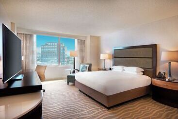 Doubletree By Hilton Hotel San Diego Mission Valley
