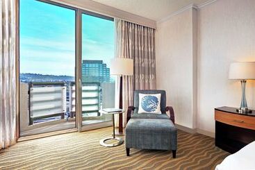 Doubletree By Hilton Hotel San Diego   Mission Valley