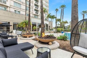 Doubletree By Hilton Hotel San Diego   Mission Valley