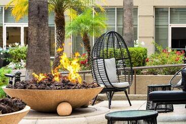 Doubletree By Hilton Hotel San Diego   Mission Valley
