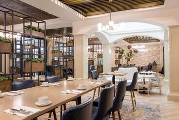 Doubletree By Hilton Hotel San Diego   Mission Valley