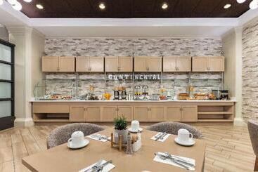 Doubletree By Hilton Hotel San Diego   Mission Valley