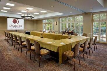 Doubletree By Hilton Hotel San Diego   Mission Valley