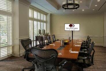 Doubletree By Hilton Hotel San Diego   Mission Valley