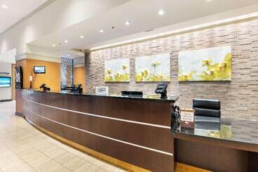 Doubletree By Hilton Hotel San Diego   Mission Valley