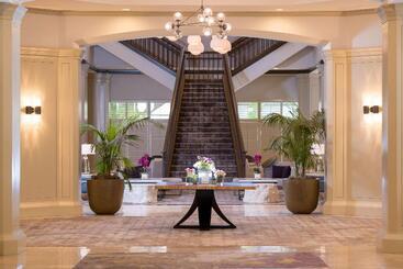 Doubletree By Hilton Hotel San Diego   Mission Valley