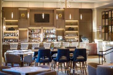 Doubletree By Hilton Hotel San Diego   Mission Valley